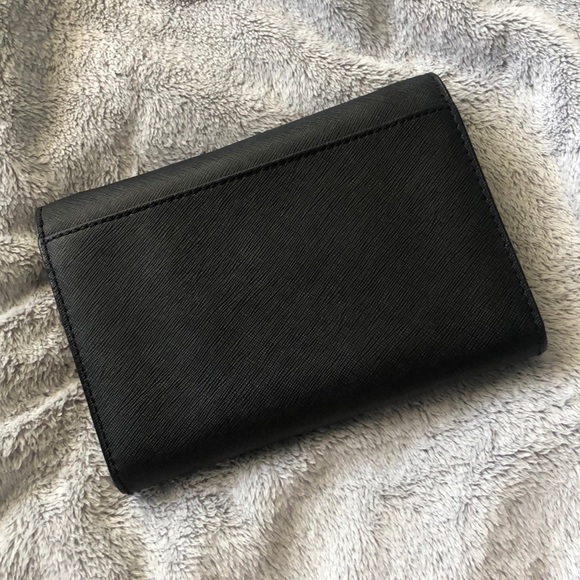 Mini MK Crossbody Bag - Picture 4 of 5